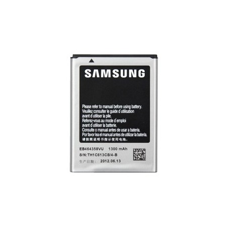 BATTERIA SAMSUNG GALAXY MINI 2 GT-S6500 - EB464358VU