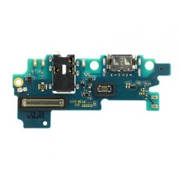 PCB RICARICA SAMSUNG GALAXY A31 SM-A315