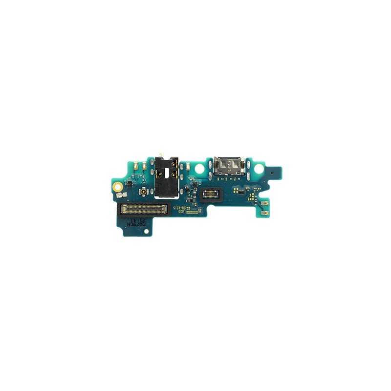 PCB RICARICA SAMSUNG GALAXY A31 SM-A315