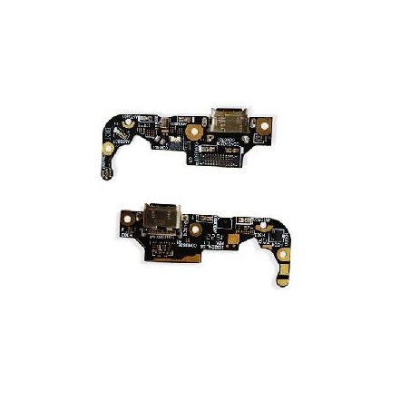 PCB RICARICA ASUS ZENFONE 3 ZE520KL