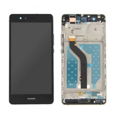 DISPLAY HUAWEI P9 LITE NERO
