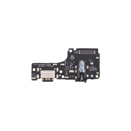 PCB RICARICA XIAOMI REDMI NOTE 10 4G
