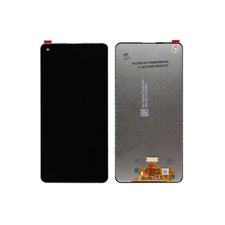 DISPLAY SAMSUNG GALAXY A21S SM-A217