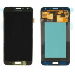 DISPLAY SAMSUNG GALAXY J7 SM-J700 NERO