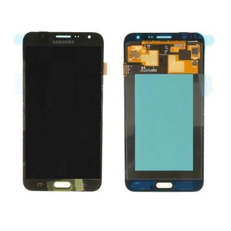 DISPLAY SAMSUNG GALAXY J7 SM-J700 NERO