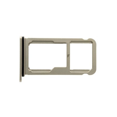 CARRELLO SIM/MEMORY CARD HUAWEI P10 PLUS ORO