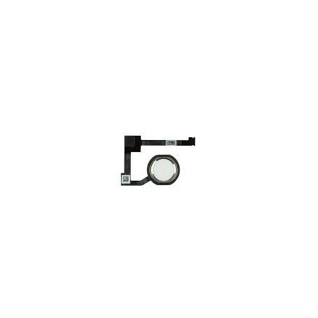 TASTO HOME APPLE IPAD AIR 2 BIANCO