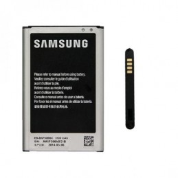 BATTERIA SAMSUNG GALAXY NOTE 3 NEO SM-N7505 - EB-BN750BBE