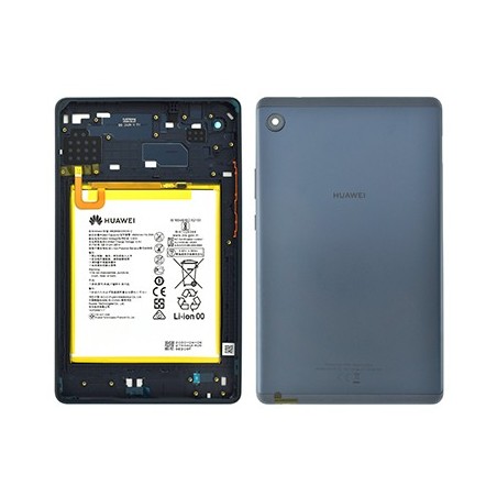 COVER BATTERIA HUAWEI MATEPAD T8 Wi-Fi DEEPSEA BLUE