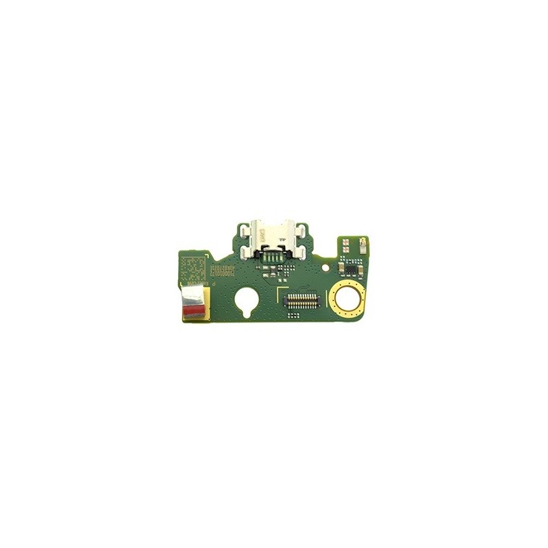 PCB RICARICA HUAWEI MATEPAD T8 4G