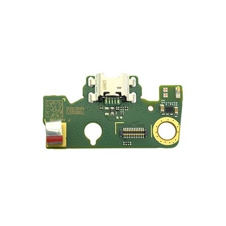 PCB RICARICA HUAWEI MATEPAD T8 4G
