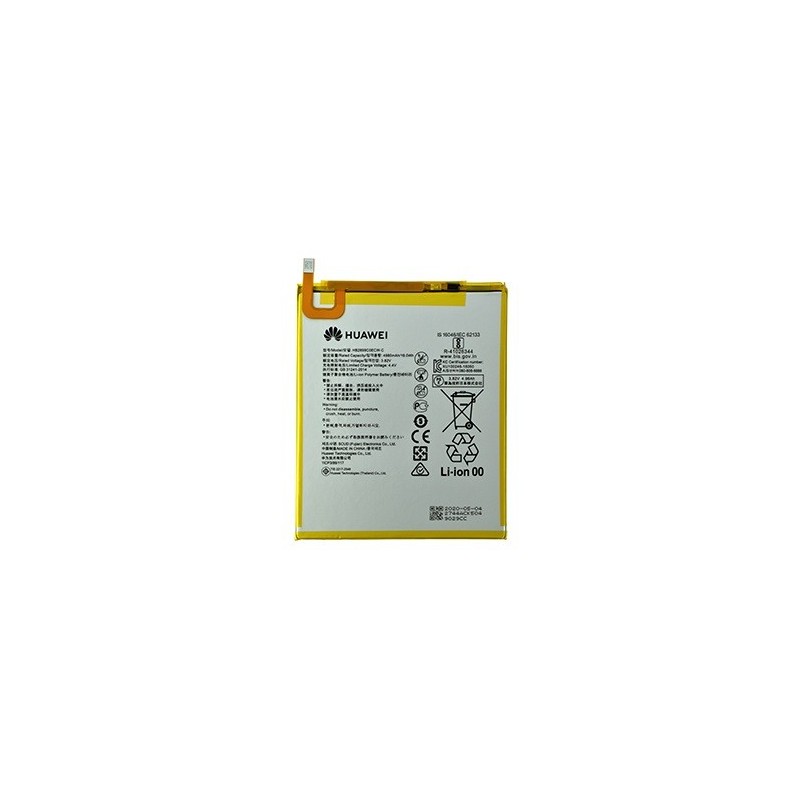 BATTERIA HUAWEI MATEPAD T8 4G - HB2899C0ECW-C