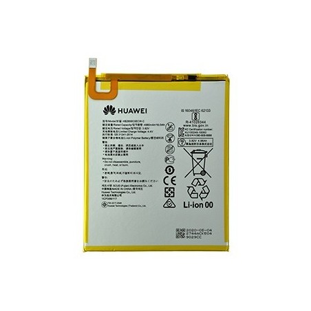 BATTERIA HUAWEI MATEPAD T8 4G - HB2899C0ECW-C