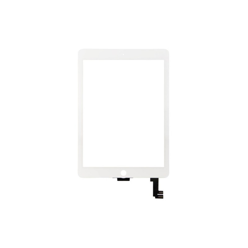 TOUCH SCREEN APPLE IPAD AIR 2 BIANCO