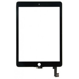 TOUCH SCREEN APPLE IPAD AIR 2 NERO