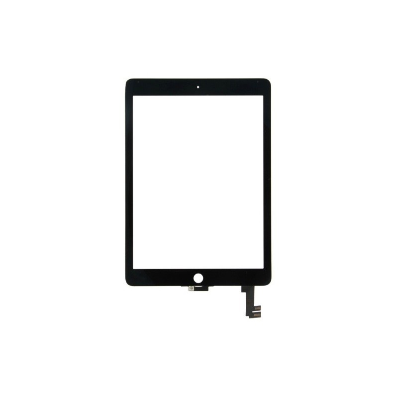 TOUCH SCREEN APPLE IPAD AIR 2 NERO