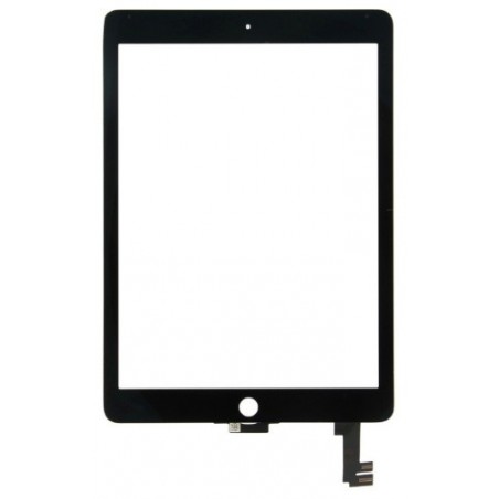 TOUCH SCREEN APPLE IPAD AIR 2 NERO