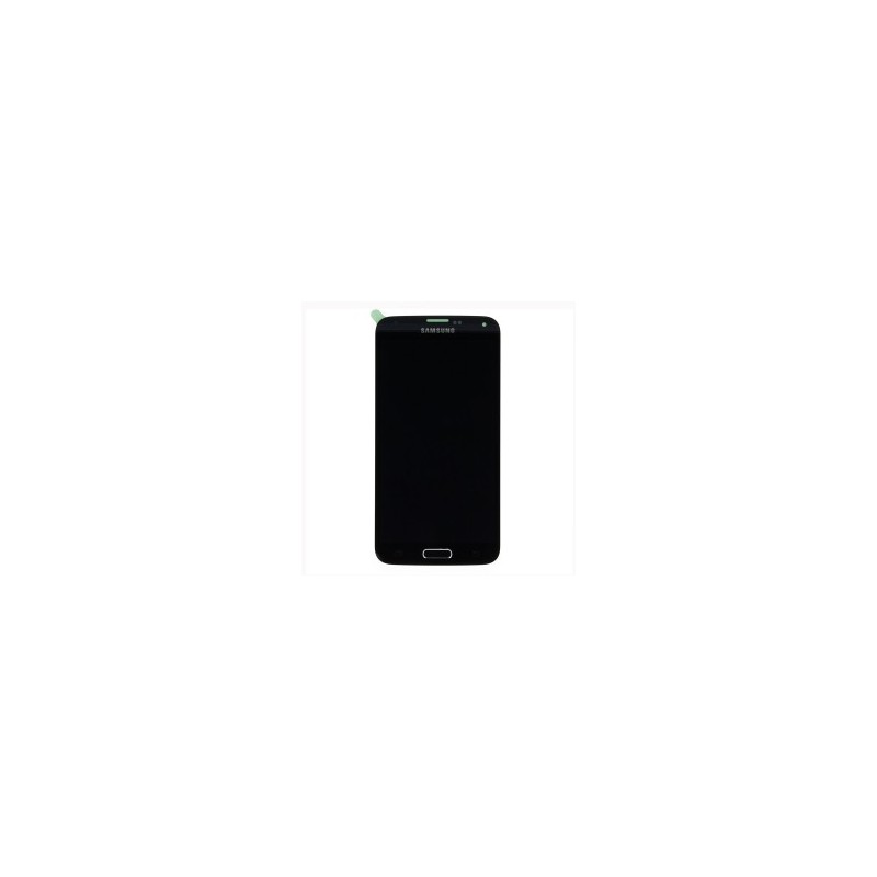 DISPLAY SAMSUNG GALAXY S5 SM-G900 NERO