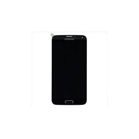 DISPLAY SAMSUNG GALAXY S5 SM-G900 NERO