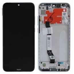 DISPLAY XIAOMI REDMI NOTE 8T BIANCO