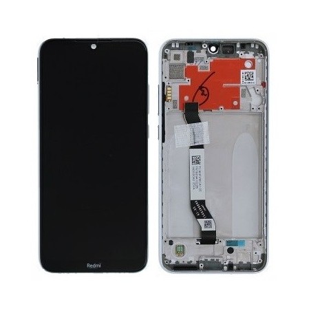 DISPLAY XIAOMI REDMI NOTE 8T BIANCO