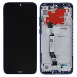 DISPLAY XIAOMI REDMI NOTE 8T BLU