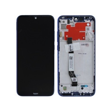 DISPLAY XIAOMI REDMI NOTE 8T BLU