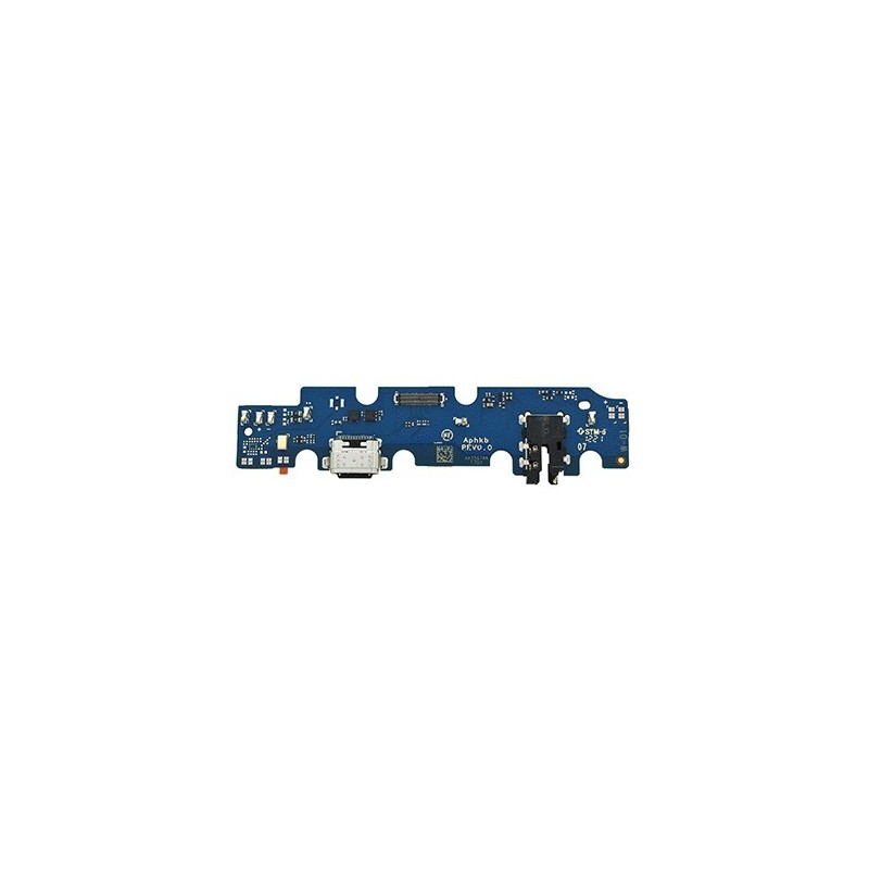 PCB RICARICA SAMSUNG GALAXY TAB A7 LITE WI-FI SM-T220