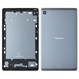 COVER BATTERIA SAMSUNG GALAXY TAB A7 LITE WI-FI SM-T220 SILVER