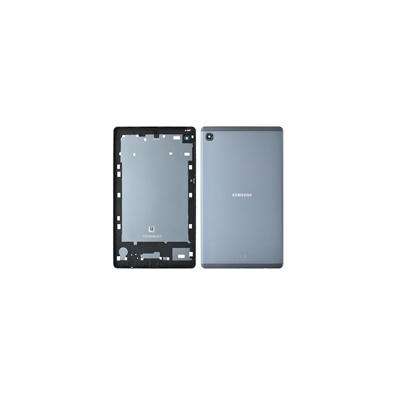 COVER BATTERIA SAMSUNG GALAXY TAB A7 LITE WI-FI SM-T220 SILVER