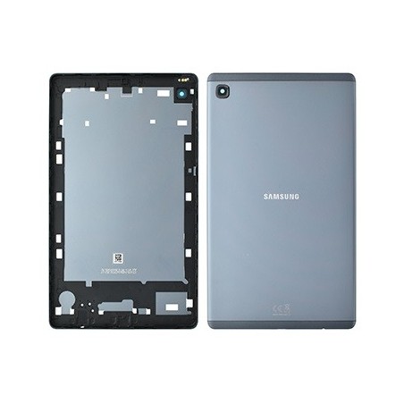 COVER BATTERIA SAMSUNG GALAXY TAB A7 LITE WI-FI SM-T220 SILVER