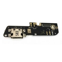 PCB RICARICA ZTE NUBIA N1 NX541J