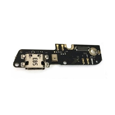 PCB RICARICA ZTE NUBIA N1 NX541J