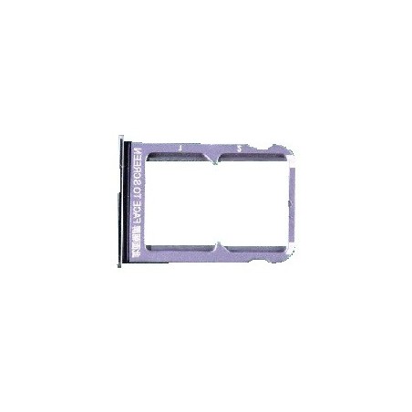 CARRELLO SIM CARD XIAOMI MI 9 SE NERO