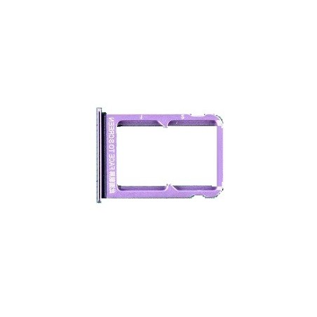 CARRELLO SIM CARD XIAOMI MI 9 SE VIOLA
