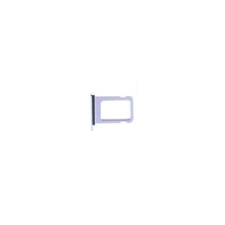 CARRELLO SIM CARD APPLE IPHONE 12 MINI VIOLA