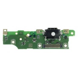 PCB RICARICA NOKIA 6 2018 6.1