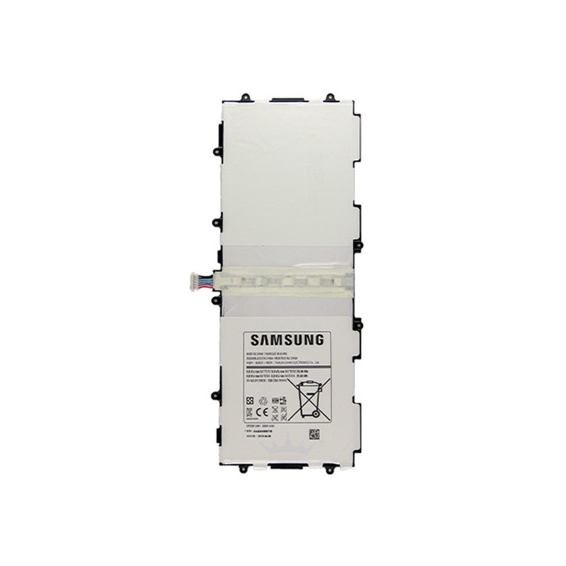 BATTERIA SAMSUNG GALAXY TAB 3 GT-P5200 (10.1") 3G + WI-FI - T4500E