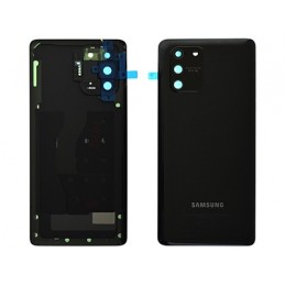 COVER BATTERIA SAMSUNG GALAXY S10 LITE SM-G770 NERO