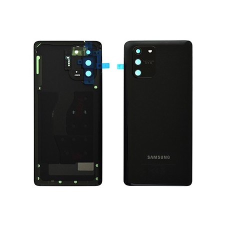 COVER BATTERIA SAMSUNG GALAXY S10 LITE SM-G770 NERO