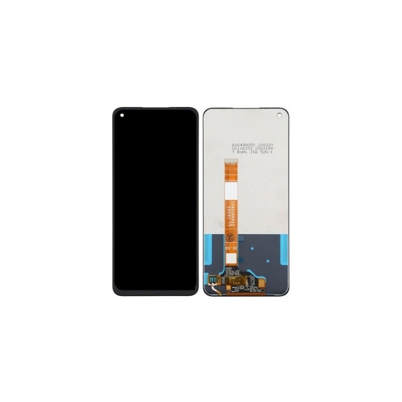 DISPLAY OPPO A52 NERO