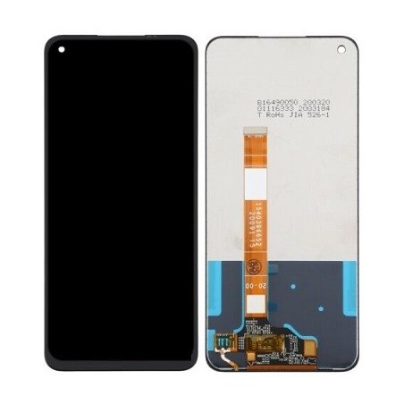 DISPLAY OPPO A52 NERO