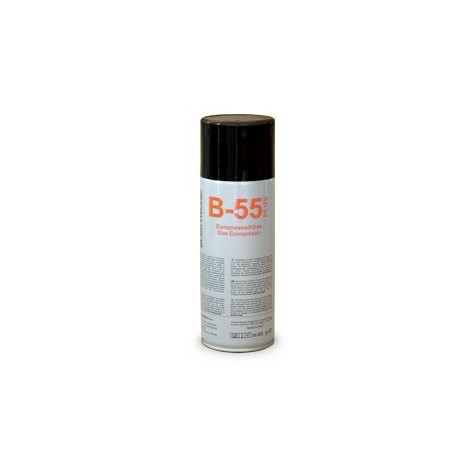 ARIA COMPRESSA DUE..CI B-55 400ml.