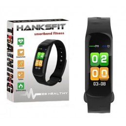 SMARTWATCH HAMKSFIT S-FIT18 NERO