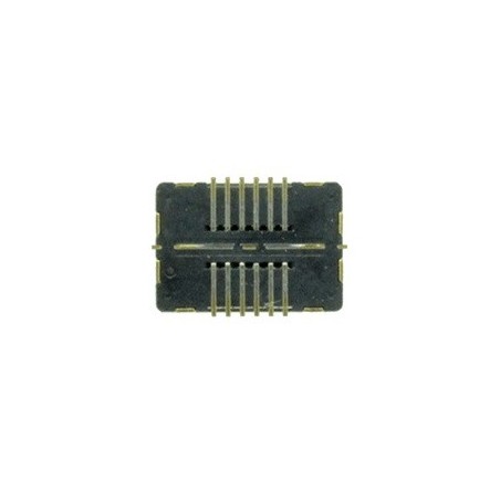 CONNETTORE BTB ANTENNA APPLE IPHONE X