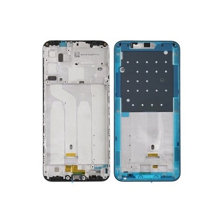 MIDDLE FRAME XIAOMI MI A2 LITE NERO