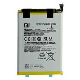 BATTERIA  XIAOMI REDMI 9A - BN56