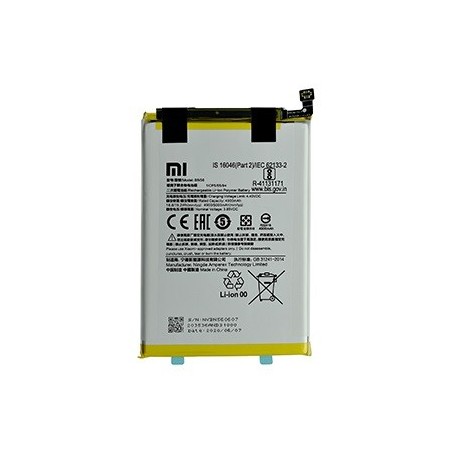 BATTERIA  XIAOMI REDMI 9A - BN56