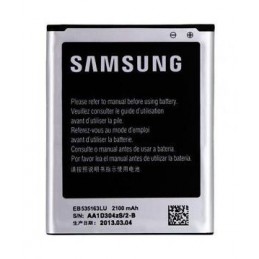 BATTERIA SAMSUNG GALAXY GRAND DUOS GT-I9082 - EB535163LU