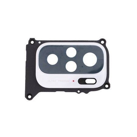 COVER FOTOCAMERA XIAOMI REDMI NOTE 10S BIANCO